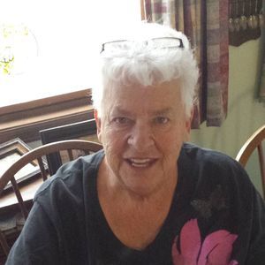 Meet your Posher, Yvonne